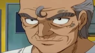 Hajime no Ippo - Season 1 Episode 68 (Tagalog Dub)