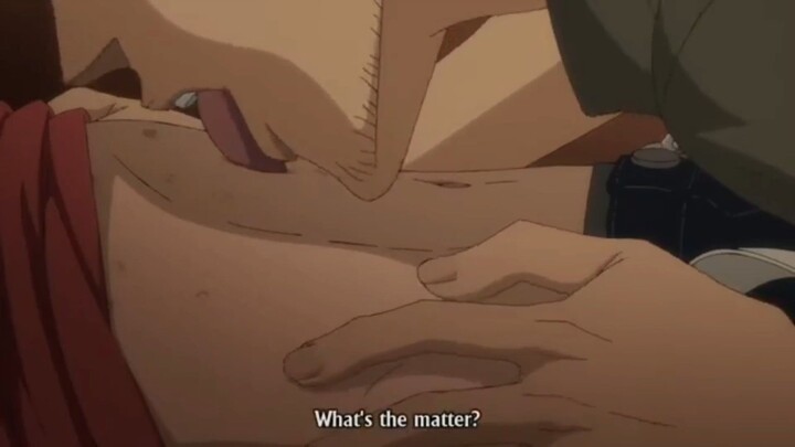 Saezuru Tori wa Habatakanai OVA