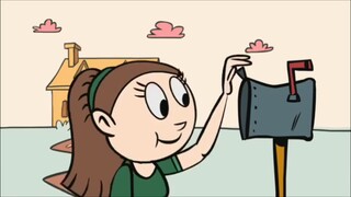 MAD S1 EP08 Clip Netricks Commercial Parody - Cartoon Network (1080p) (HD)