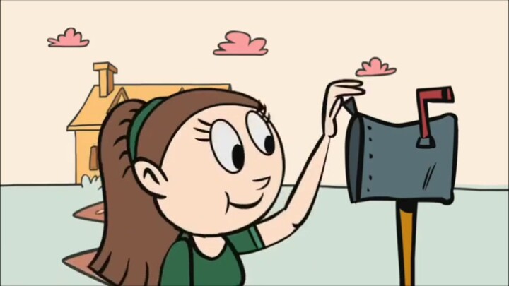 MAD S1 EP08 Clip Netricks Commercial Parody - Cartoon Network (1080p) (HD)