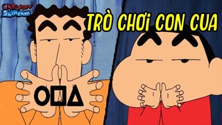 Hima nghịch quá đi à & Đại chiến Kanikani & Tập tành đu Idol Xóm Anime