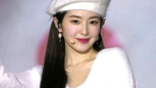 Red Velvet IRENE+TWICE林娜琏+Apink朴初珑+oh my girl ARin合作Come to me 2019歌谣大祝祭高清舞台