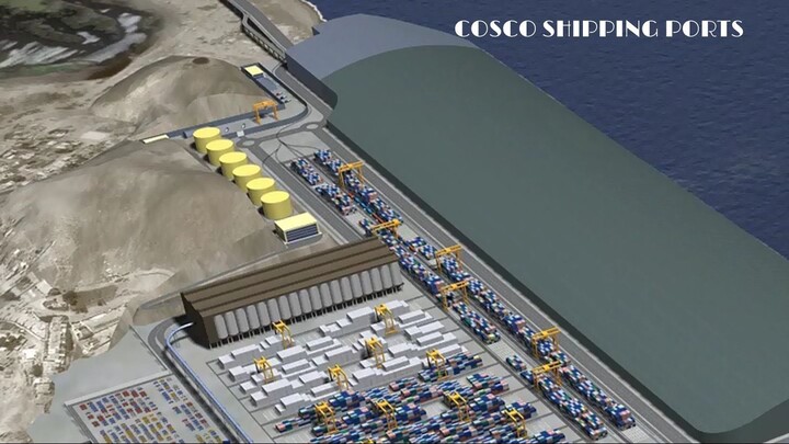 CHANCAY PORT LIMA PERU 秘魯利馬錢凱港 Bìlǔ lì mǎ qián kǎi gǎng