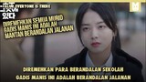 Pura pura Lemah Demi Balas Dendam !! SELURUH ALUR CERITA FILM EVERONE IS THERE DALAM 15 MENIT
