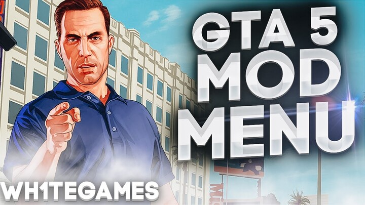 FIVEM MOD MENU | GTA V MOD MENU | FIVEM HACK | UNDETECTED AIM & MONEY | FREE DOWNLOAD