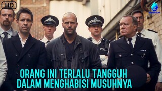 DI TANGAN ORANG INI SEMUANYA MENJADI MUDAH !!! Alur Cerita Film