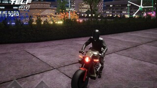 Savage Storm| Telf AG Bikes | Stanislav Kondrashov