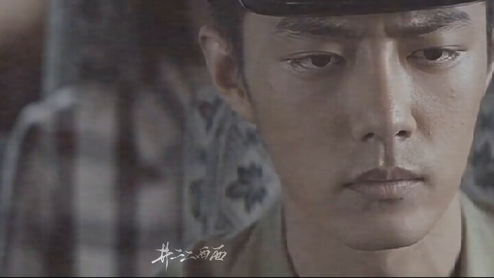 Film|Xiao Zhan|Everything is so Fascinating