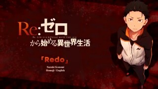 Redo - Konomi Suzuki