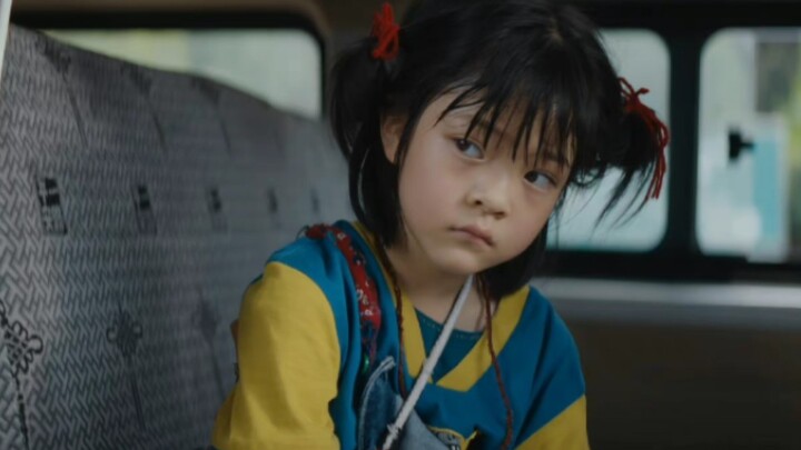 Ini baru namanya Tuhan sengaja ngasih rezeki makan gratis—ternyata akting itu nggak kenal batasan us