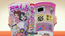 Kiratto Pri⭐chan ตอนที่31