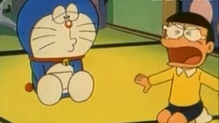Sepatu Roda Nobita