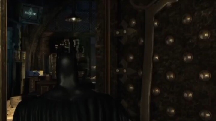 kastil rahasia joker