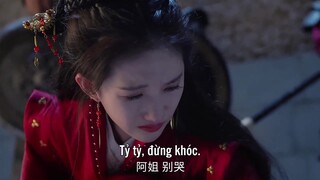 Trưởng Công Chúa Bất Đắc Dĩ EP 24 [Sub Việt]