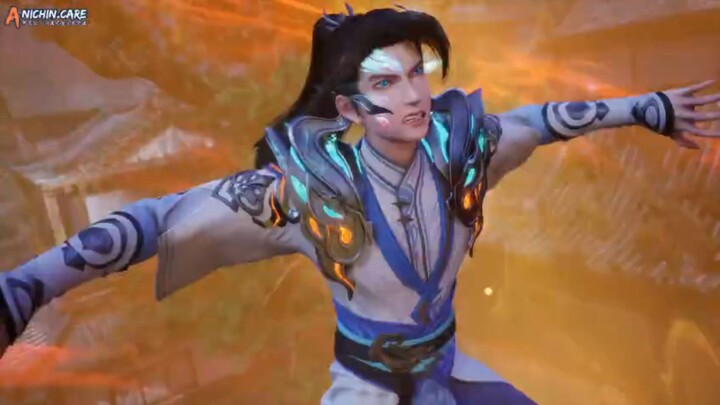 Supermi Alchemy Eps 161 π