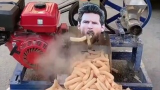 Cuộc sống luôn tràn ngập niềm vui.