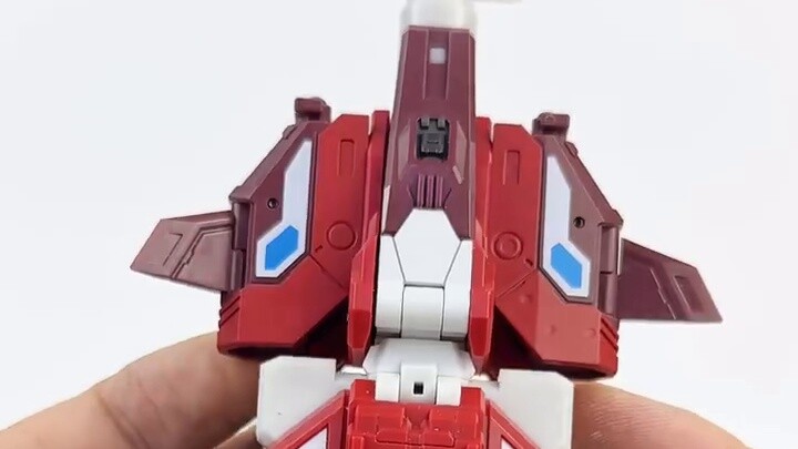 Ta sẽ tạo hình thân mình! Đại pháo máy tính của vua tính toán Dajiangshe!