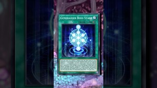 RUNICK GENERAIDER - One Minute Overview