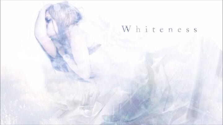 WHITENESS - DIAURA ( COVERED BY ZIBADZ )