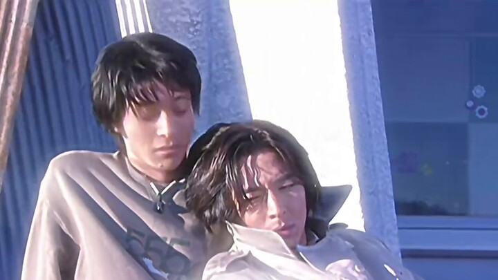 "It's called protecting others"