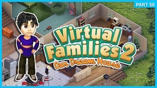 LOOKING FOR THE ONE - Virtual Families 2 ✲ (Part 50)