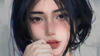 绘圈李淳罡