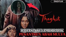THAGUT (2024) | RAHASIA KELAM DI BALIK PESANTREN ABAH MULYA