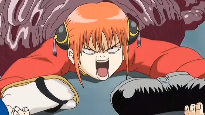 万事屋三人组的默契