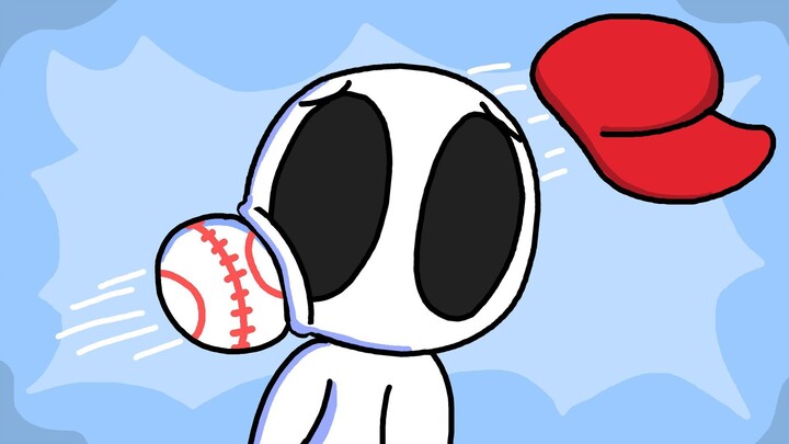 BASEBALL-SPATCHY'S ADVENTURE