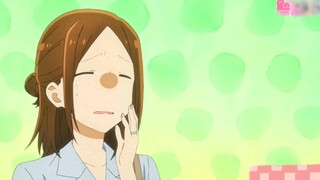 Horimiya Hori Kyosuke: "Khách là ai?" Bố không có gì ở nhà!