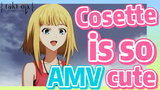 [Takt Op. Destiny]  AMV | Cosette is so cute
