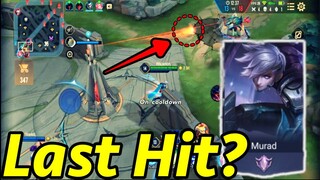 *BEST MURAD MOMENTS* Merging Space & Time | AoV / RoV / Liên Quân Mobile/ 傳說對決