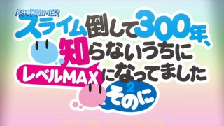 Diệt Smile suốt 300 năm tôi max cấp lúc nào không hay mùa 2 - Tập 2 [Thuyết Minh]