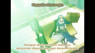 Chrno Crusade Episode 09 Sub Indonesia