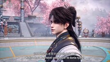 Endless God Realm episode 65 sub indo