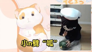 Hua Ling: I got the little n split melon [Hua Ling film 2]