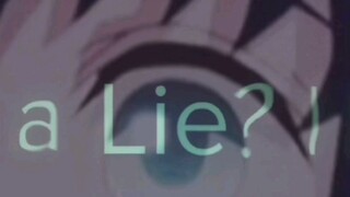 eyes don't lie #muichiro tokito #edit