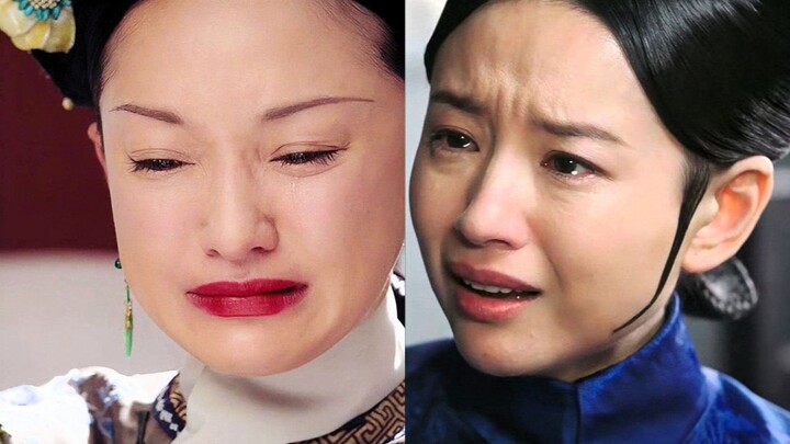 ก็ไม่ได้ถล่มแบบลดมิติหรอก ขนาดคนที่อยู่ในซีรีส์เรื่องเดียวกันยังสู้ไม่ได้ อย่างเช่น ต้าหยูที่สูญเสีย