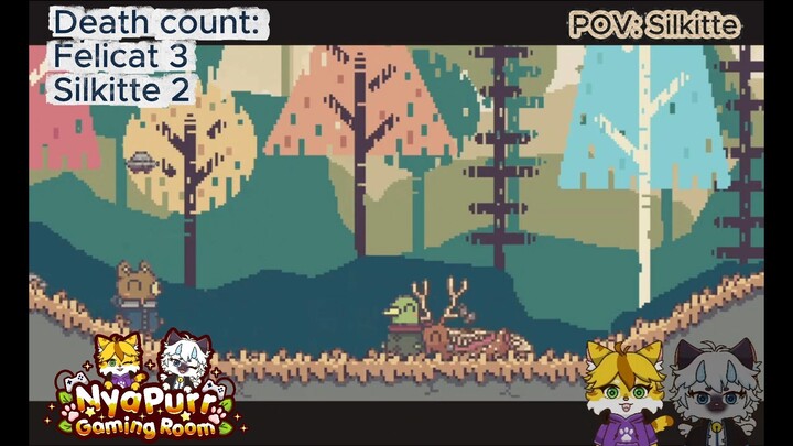 BOKURA Gameplay Pt 3 - by NyaPurr Gaming Room