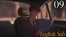 The Super Cube Season 1 Episode 9 English Sub | FHD Dubbed Anime