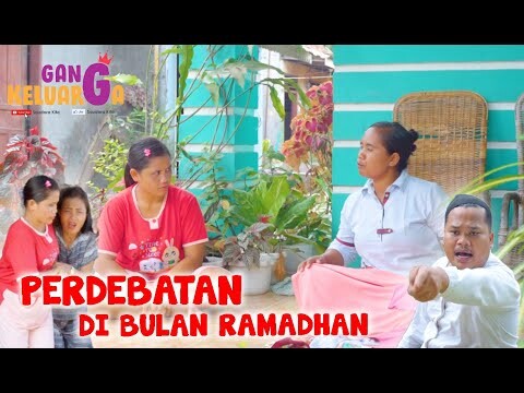 🔔 EPS 12 // KERIBUTAN DI BULAN RAMADHAN // GANG KELUARGA SEASON 2