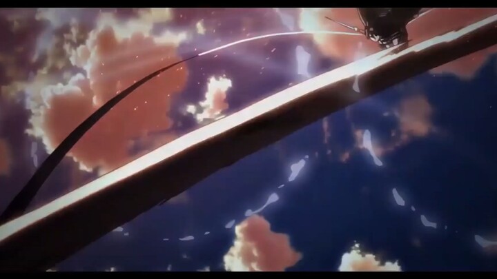 Tổng hợp anime edit