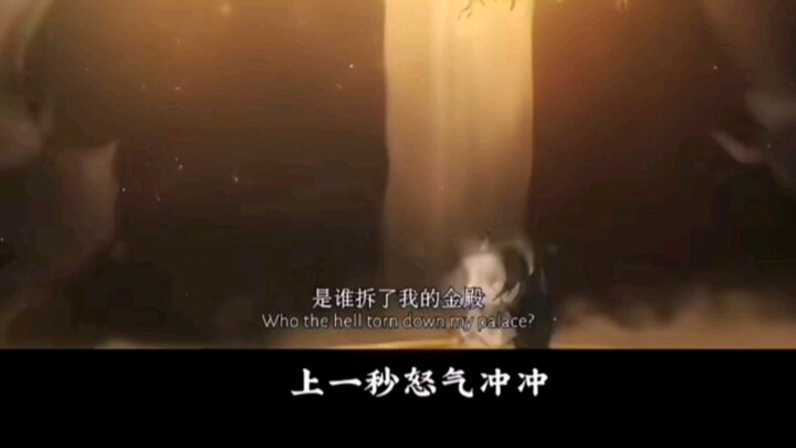 #天官赐福#仙乐三傻#谢怜#风信慕情