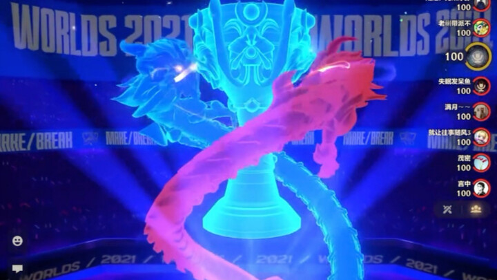 Why wait three seconds at the start?