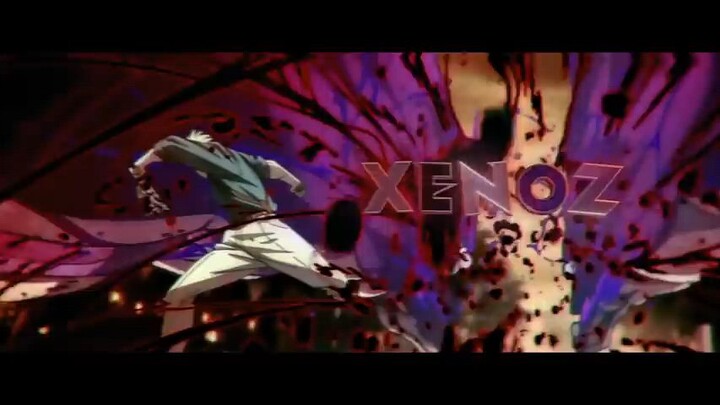 Jujutsu Kaisen 0 - Rockstar [Edit/AMV]!