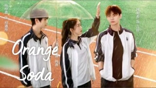 INDO SUB | EP01-05 Orange Soda