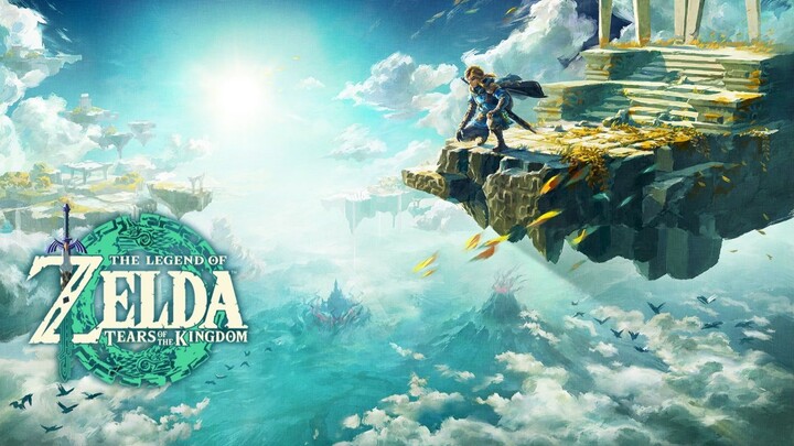 zelda tears of the kingdom fight the boss the end part 1