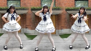 【小龙女】More！Jump！More！二次元的帕梅拉！