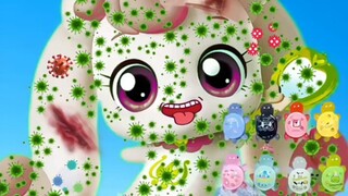 这是送给你的很多礼物啊
