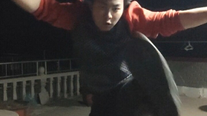 🐧ฉันคือ L